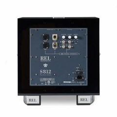 Loa Sub REL S/812