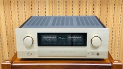 Amply Accuphase E-450 Đẹp Xuất Sắc