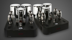 Power Amply Ayon Triton Evo Mono