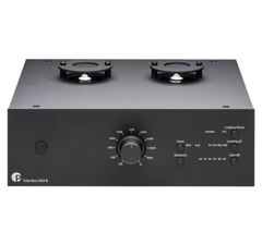 Đầu Pro-Ject Tube Box DS3 B