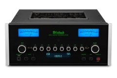 Pre-amplifier McIntosh C55