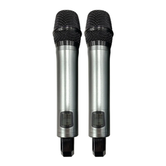 Vang Số Chỉnh Cơ Acnos MI30U Pro (New 2024, tích hợp Bluetooth & Micro)