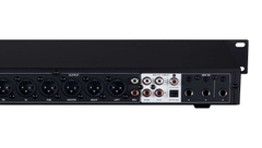 Vang Số JBL VX8