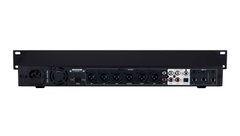 Vang Số JBL VX8