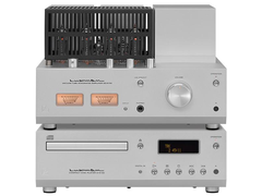 Đầu CD Luxman D-N150