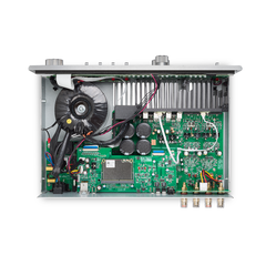 Amply JBL SA750