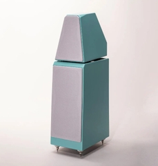 Loa Wilson Audio WATT/Puppy