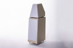 Loa Wilson Audio WATT/Puppy