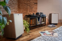 Loa Klipsch Heresy IV