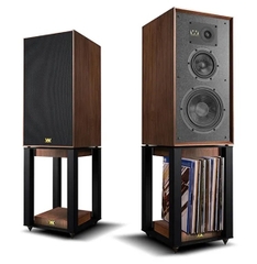 Loa Wharfedale Super Linton