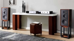 Loa Wharfedale Super Linton