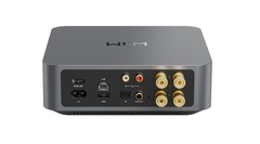 Amply WiiM Amp Pro