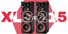 Loa Cerwin Vega XLS-215
