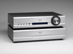 Pre Amplifier Pass Labs XP-22