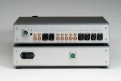 Pre Amplifier Pass Labs XP-22