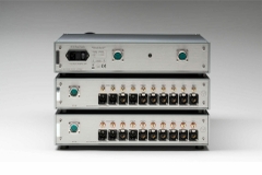 Pre Amplifier Pass Labs XP-32