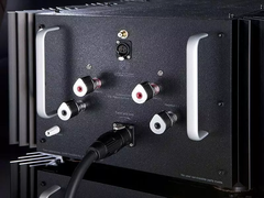 Mono Power Amplifier Pass Labs XS150