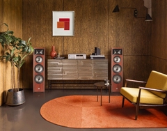 Amply JBL SA750