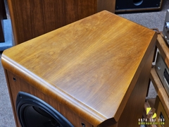 Loa Tannoy D900 Đẹp Xuất Sắc