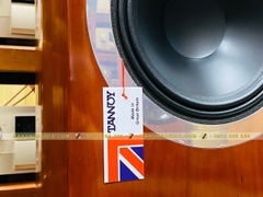 Loa Tannoy DC 10T Đẹp Xuất Sắc