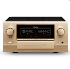Amply Accuphase E-800S
