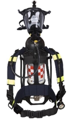 SCBA Sperian T8000