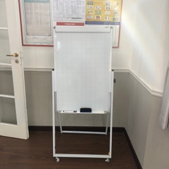 Bảng Flipchart chân chữ A