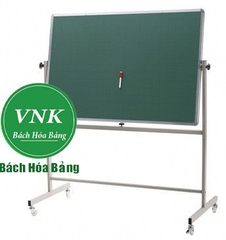 Bảng Di Động 2 Mặt Từ Xanh
