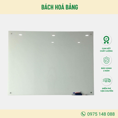 Bảng Kính Cường Lực