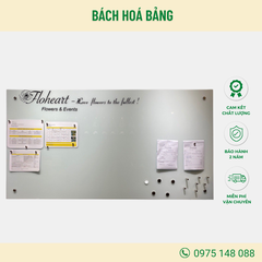 Bảng Kính Dày 8.38mm
