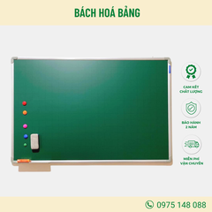 Bảng Từ Xanh Hàn Quốc ( Khung Nhỏ )