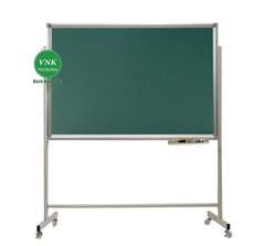Bảng Di Động 1 Mặt Từ Xanh