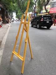 Chân Giá Gỗ / Giá Vẽ Tranh