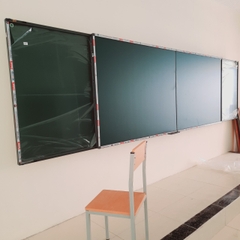 Bảng Trượt Ngang Nguyên Khối