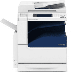 Bản lề máy photocopy fuji xerox