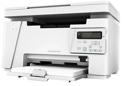 Đổ mực máy in HP LaserJet Pro M28