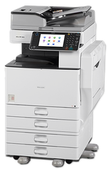 Sửa máy photocopy Ricoh MP 5002