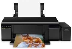 Sửa máy in màu epson L1800