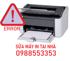Sửa máy in tại Bắc Từ Liêm