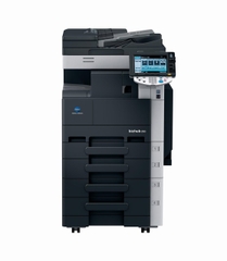 Sửa máy photocopy Konica Minolta Bizhub 195