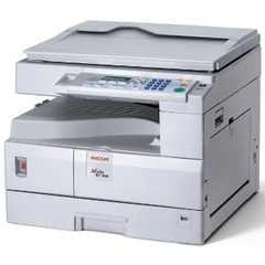 Sửa máy photocopy Ricoh MP 1500