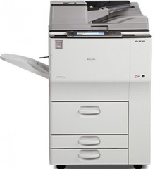 Sửa máy photocopy Ricoh MP 550