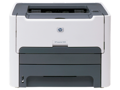 Thay trống máy in HP 1320