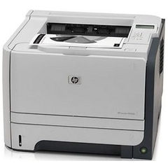 Thay trống máy in HP 2055