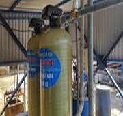 Hệ Thống Xử Lý Nước Gia Đình 2500L/H