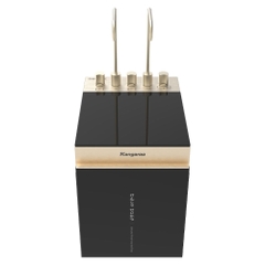 Máy lọc nước Kangaroo Hydrogen ion kiềm nóng lạnh KGHC12A3
