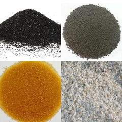 Bộ lọc nước giếng khoan bách khoa