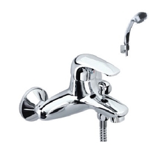 Bộ trộn nóng lạnh vòi sen tắm S 107