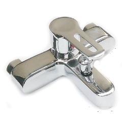 Bộ trộn nóng lạnh vòi sen tắm S 208