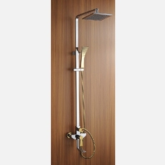Bộ trộn nóng lạnh vòi sen tắm SC 218